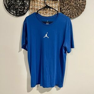 Mens Jordan T-Shirt